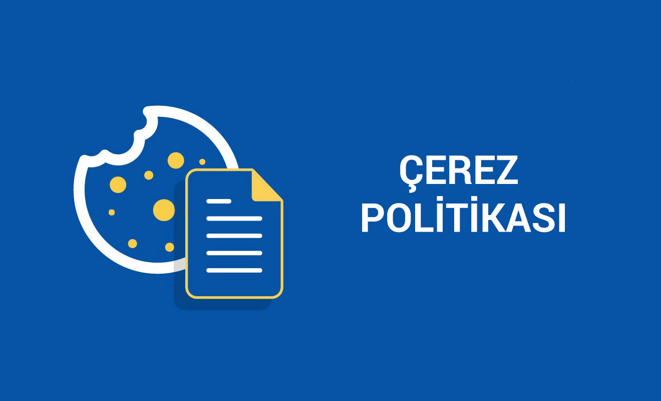 Çerez Politikası